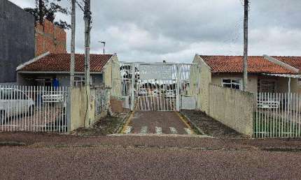 Oportunidade Única em FAZENDA RIO GRANDE - PR | Tipo: Casa | Negociação: Leilão  | Situação: Imóvel