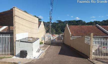 Oportunidade Única em FAZENDA RIO GRANDE - PR | Tipo: Casa | Negociação: Leilão  | Situação: Imóvel
