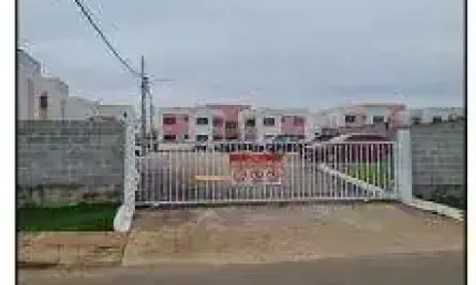 Oportunidade Única em FAZENDA RIO GRANDE - PR | Tipo: Apartamento | Negociação: Leilão  | Situação: Imóvel