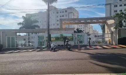 Oportunidade Única em LONDRINA - PR | Tipo: Apartamento | Negociação: Leilão  | Situação: Imóvel