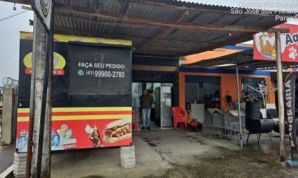 Oportunidade Única em SAO JOSE DOS PINHAIS - PR | Tipo: Loja | Negociação: Leilão  | Situação: Imóvel