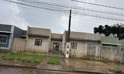 Oportunidade Única em PONTA GROSSA - PR | Tipo: Casa | Negociação: Leilão  | Situação: Imóvel