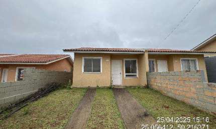 Oportunidade Única em PONTA GROSSA - PR | Tipo: Casa | Negociação: Leilão  | Situação: Imóvel