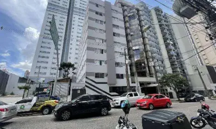 Oportunidade Única em CURITIBA - PR | Tipo: Apartamento | Negociação: Leilão  | Situação: Imóvel