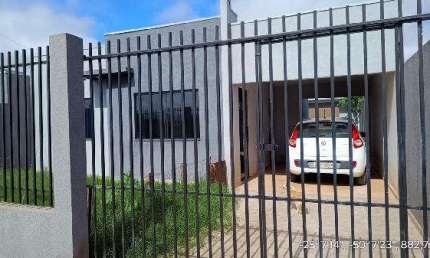 Oportunidade Única em PONTA GROSSA - PR | Tipo: Casa | Negociação: Leilão  | Situação: Imóvel