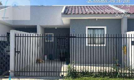 Oportunidade Única em CURITIBA - PR | Tipo: Casa | Negociação: Leilão  | Situação: Imóvel