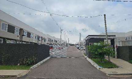 Oportunidade Única em ARAUCARIA - PR | Tipo: Apartamento | Negociação: Leilão  | Situação: Imóvel