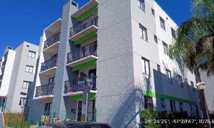Oportunidade Única em GUARAPUAVA - PR | Tipo: Apartamento | Negociação: Leilão  | Situação: Imóvel