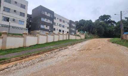Oportunidade Única em ALMIRANTE TAMANDARE - PR | Tipo: Apartamento | Negociação: Leilão  | Situação: Imóvel