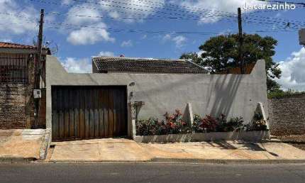 Oportunidade Única em JACAREZINHO - PR | Tipo: Casa | Negociação: Leilão  | Situação: Imóvel