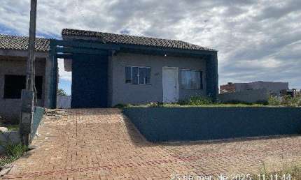 Oportunidade Única em VITORINO - PR | Tipo: Casa | Negociação: Leilão  | Situação: Imóvel