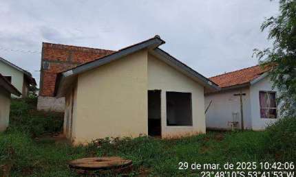 Oportunidade Única em PEROLA - PR | Tipo: Casa | Negociação: Leilão  | Situação: Imóvel