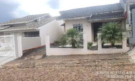 Oportunidade Única em VITORINO - PR | Tipo: Casa | Negociação: Leilão  | Situação: Imóvel