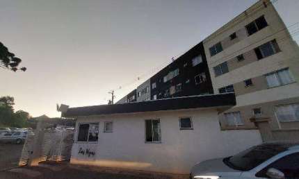 Oportunidade Única em ALMIRANTE TAMANDARE - PR | Tipo: Apartamento | Negociação: Leilão  | Situação: Imóvel