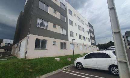 Oportunidade Única em ALMIRANTE TAMANDARE - PR | Tipo: Apartamento | Negociação: Leilão  | Situação: Imóvel