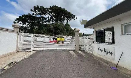 Oportunidade única em almirante tamandare - pr | tipo: apartamento | negociação: leilão  | situação: imóvel