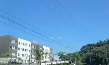 Oportunidade única em campo largo - pr | tipo: apartamento | negociação: leilão  | situação: imóvel
