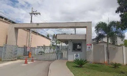 Oportunidade Única em LAGOA SANTA - MG | Tipo: Apartamento | Negociação: Leilão  | Situação: Imóvel