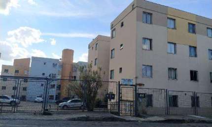 Oportunidade Única em CONTAGEM - MG | Tipo: Apartamento | Negociação: Leilão  | Situação: Imóvel