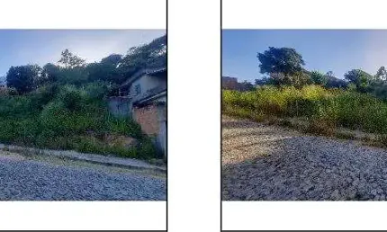 Oportunidade Única em RIBEIRAO DAS NEVES - MG | Tipo: Terreno | Negociação: Leilão  | Situação: Imóvel