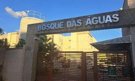 Oportunidade Única em CONTAGEM - MG | Tipo: Apartamento | Negociação: Leilão  | Situação: Imóvel