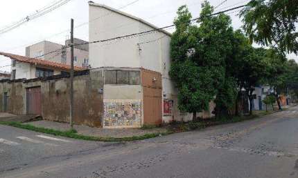 Oportunidade Única em BELO HORIZONTE - MG | Tipo: Comercial | Negociação: Leilão  | Situação: Imóvel