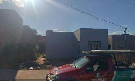 Oportunidade Única em PASSOS - MG | Tipo: Casa | Negociação: Leilão  | Situação: Imóvel