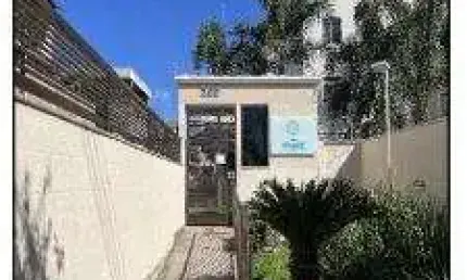Oportunidade Única em CONTAGEM - MG | Tipo: Apartamento | Negociação: Leilão  | Situação: Imóvel