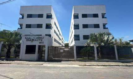 Oportunidade Única em ESMERALDAS - MG | Tipo: Apartamento | Negociação: Leilão  | Situação: Imóvel