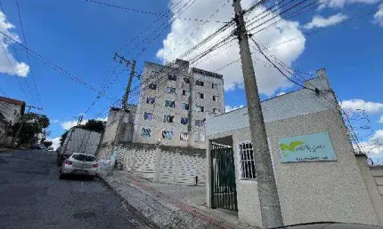 Oportunidade Única em BELO HORIZONTE - MG | Tipo: Apartamento | Negociação: Leilão  | Situação: Imóvel