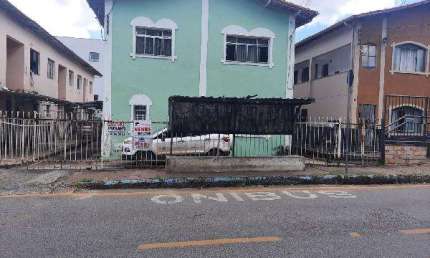 Oportunidade Única em JOAO MONLEVADE - MG | Tipo: Apartamento | Negociação: Leilão  | Situação: Imóvel