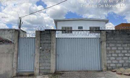 Oportunidade Única em PRUDENTE DE MORAIS - MG | Tipo: Apartamento | Negociação: Leilão  | Situação: Imóvel