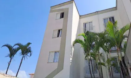 Oportunidade Única em SUZANO - SP | Tipo: Apartamento | Negociação: Leilão  | Situação: Imóvel