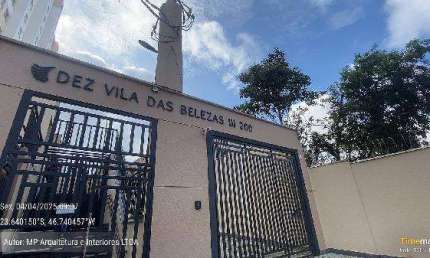 Oportunidade Única em SAO PAULO - SP | Tipo: Apartamento | Negociação: Leilão  | Situação: Imóvel