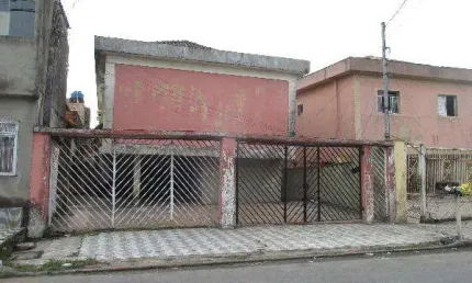 Oportunidade Única em SAO VICENTE - SP | Tipo: Casa | Negociação: Leilão  | Situação: Imóvel