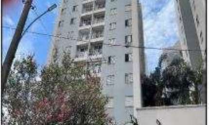 Oportunidade Única em SAO PAULO - SP | Tipo: Apartamento | Negociação: Leilão  | Situação: Imóvel