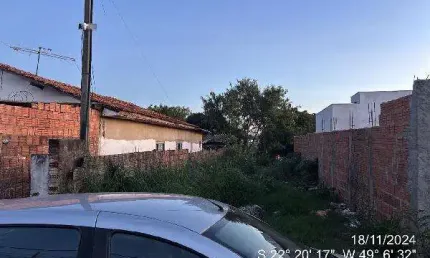 Oportunidade Única em BAURU - SP | Tipo: Terreno | Negociação: Leilão  | Situação: Imóvel