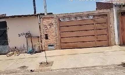Oportunidade Única em BAURU - SP | Tipo: Casa | Negociação: Leilão  | Situação: Imóvel