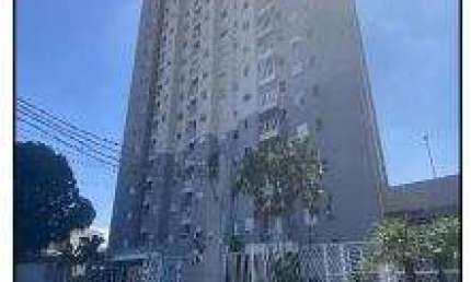 Oportunidade Única em SAO PAULO - SP | Tipo: Apartamento | Negociação: Leilão  | Situação: Imóvel