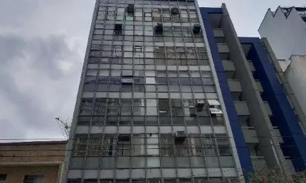 Oportunidade única em sao paulo - sp | tipo: sala | negociação: leilão  | situação: imóvel