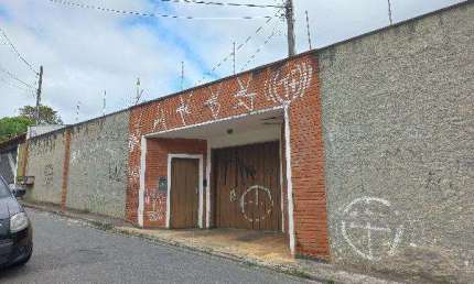 Oportunidade Única em MOGI DAS CRUZES - SP | Tipo: Casa | Negociação: Leilão  | Situação: Imóvel