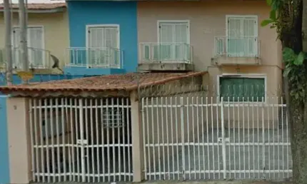 Oportunidade Única em SAO PAULO - SP | Tipo: Sobrado | Negociação: Leilão  | Situação: Imóvel