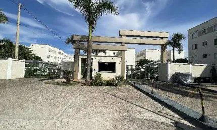 Oportunidade Única em ARACATUBA - SP | Tipo: Apartamento | Negociação: Leilão  | Situação: Imóvel