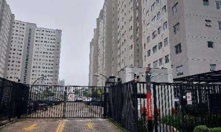 Oportunidade Única em SAO PAULO - SP | Tipo: Apartamento | Negociação: Leilão  | Situação: Imóvel