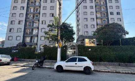 Oportunidade Única em SAO PAULO - SP | Tipo: Apartamento | Negociação: Leilão  | Situação: Imóvel