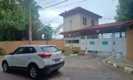 Oportunidade Única em COTIA - SP | Tipo: Casa | Negociação: Leilão  | Situação: Imóvel