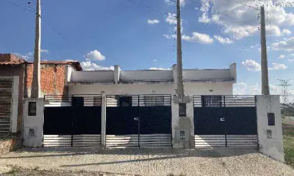 Oportunidade Única em SOROCABA - SP | Tipo: Casa | Negociação: Leilão  | Situação: Imóvel
