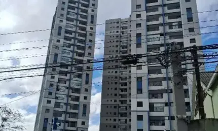 Oportunidade única em osasco - sp | tipo: apartamento | negociação: leilão  | situação: imóvel