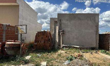 Oportunidade Única em PRESIDENTE PRUDENTE - SP | Tipo: Casa | Negociação: Leilão  | Situação: Imóvel