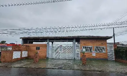Oportunidade Única em ITANHAEM - SP | Tipo: Casa | Negociação: Leilão  | Situação: Imóvel